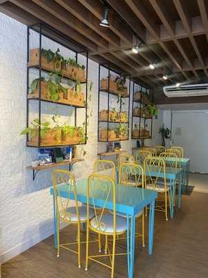 Brigadelli Doceteria