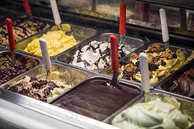 Brigadelli Doceteria