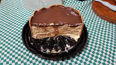 Restaurante E Lanchonete Edi