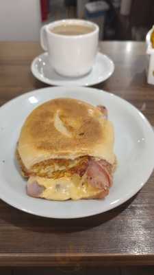 Restaurante E Lanchonete Edi