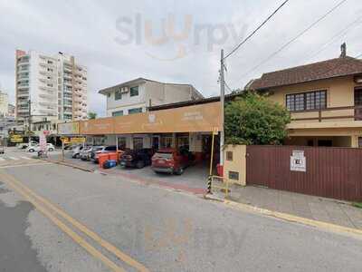 Restaurante E Lanchonete Edi