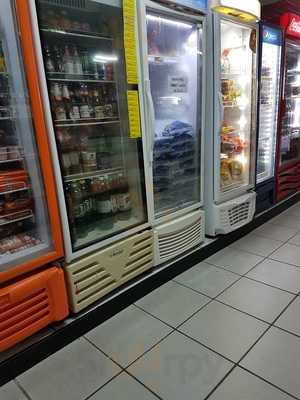 Restaurante E Lanchonete Edi