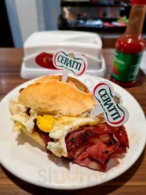 Restaurante E Lanchonete Edi