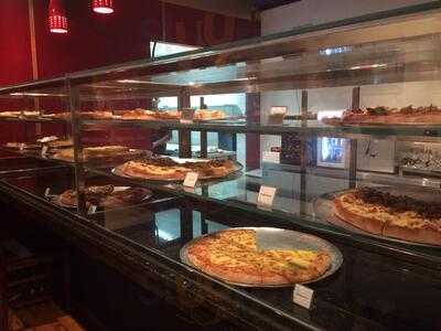Vitrine Da Pizza