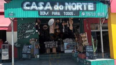 Casa Do Norte Paraiso