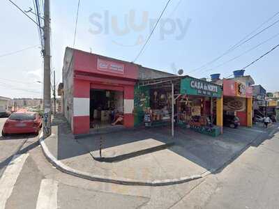 Casa Do Norte Paraiso