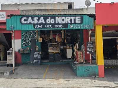 Casa Do Norte Paraiso