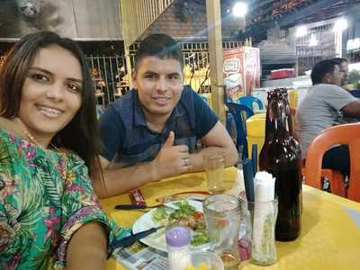 Bar Skinao Sertanejo