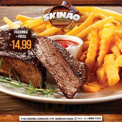 Bar Skinao Sertanejo