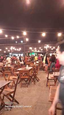 Bar Skinao Sertanejo