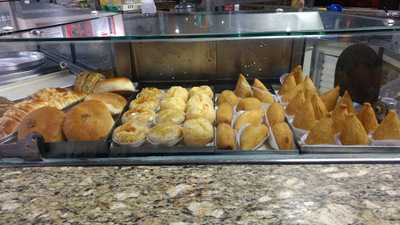 Paes E Doces Pinheiro