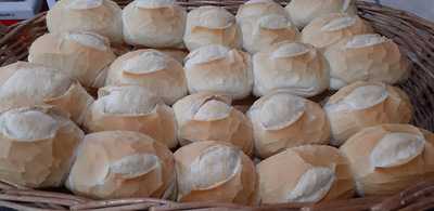 Paes E Doces Pinheiro