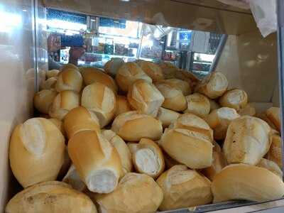 Paes E Doces Pinheiro