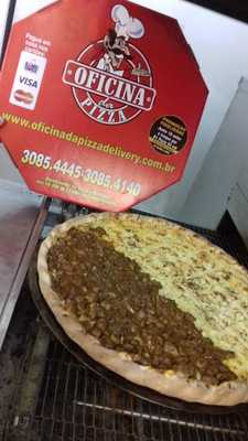 Oficina Da Pizza