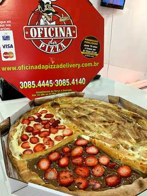 Oficina Da Pizza