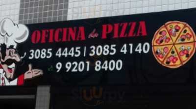Oficina Da Pizza