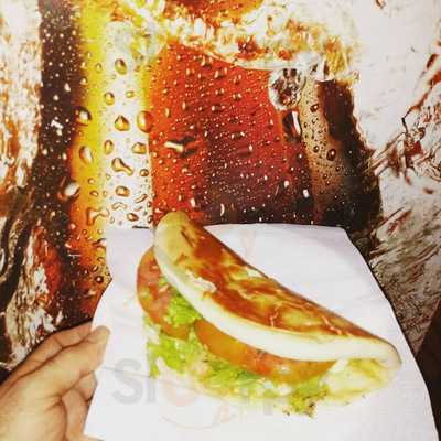 Tropical Lanches E Sorvetes