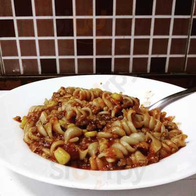 Tropical Lanches E Sorvetes