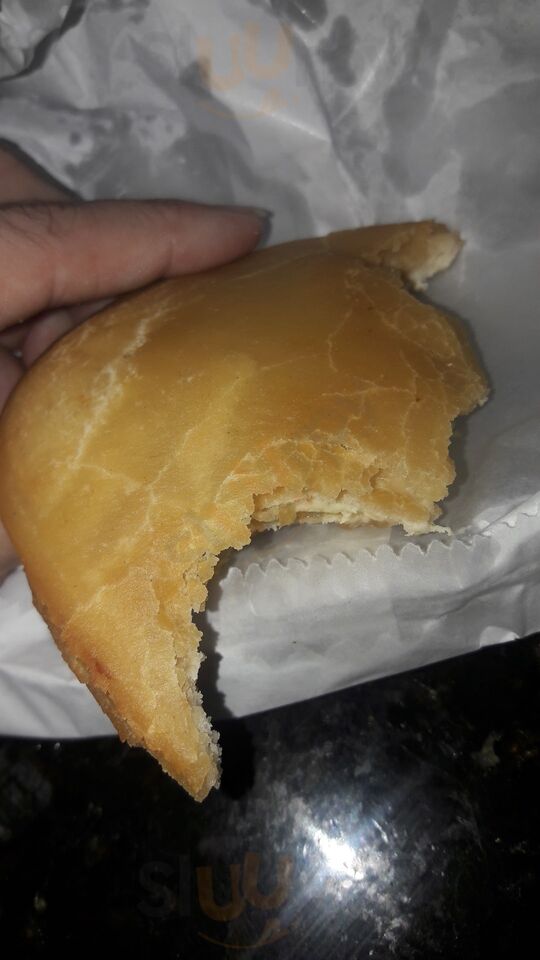 Tchê Pastel
