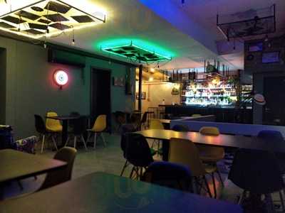 Totens Bar E Restaurante