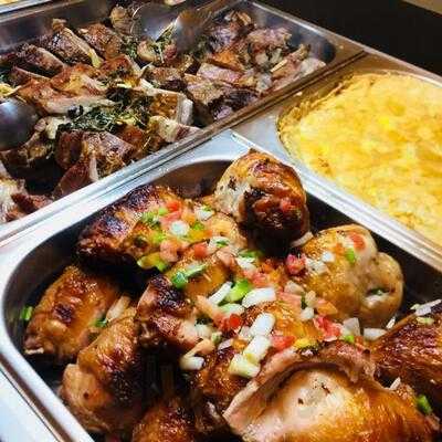 Totens Bar E Restaurante