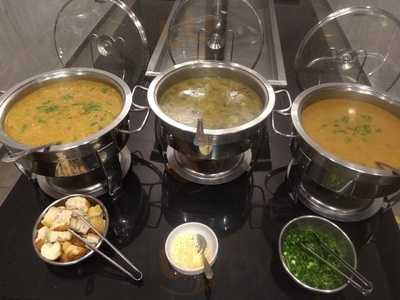 Totens Bar E Restaurante