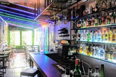 Totens Bar E Restaurante