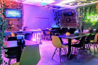 Totens Bar E Restaurante