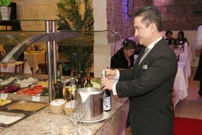 Restaurante Grelha Italiana