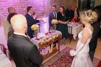 Restaurante Grelha Italiana