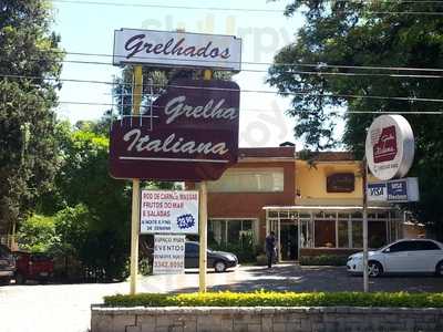 Restaurante Grelha Italiana