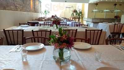 Restaurante Grelha Italiana
