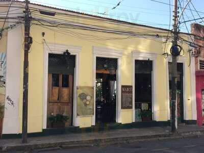 Bar Do Marco