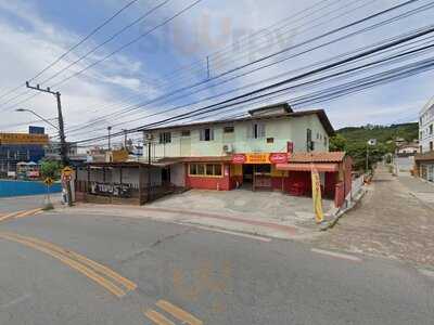 Lanchonete E Restaurante Joao Paulo