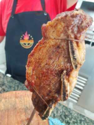 Lanchonete E Restaurante Joao Paulo