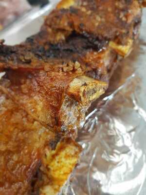 Lanchonete E Restaurante Joao Paulo