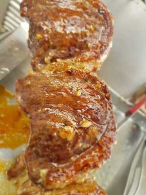 Lanchonete E Restaurante Joao Paulo