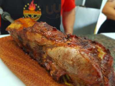 Lanchonete E Restaurante Joao Paulo