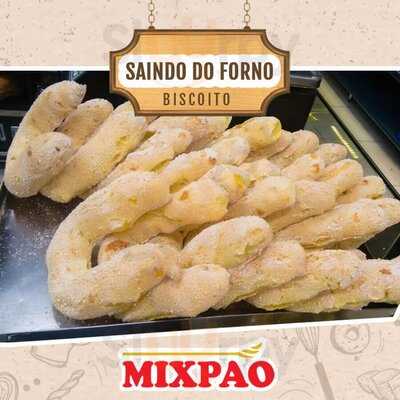 Mixpao