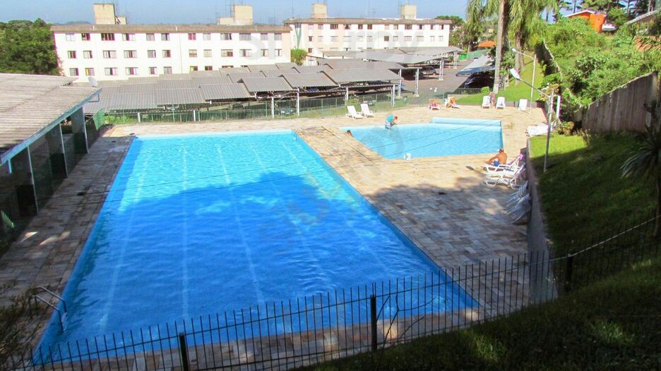 Lanchonete Verdespaco