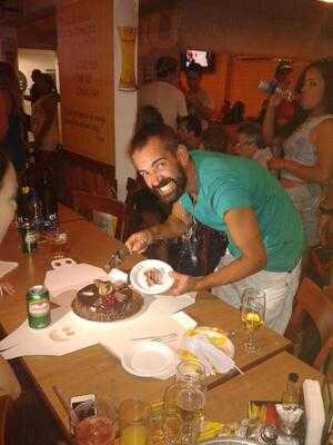 Compadrio Cervejaria & Restaurante