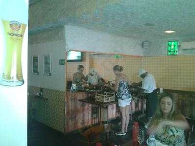 Compadrio Cervejaria & Restaurante