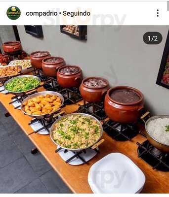 Compadrio Cervejaria & Restaurante