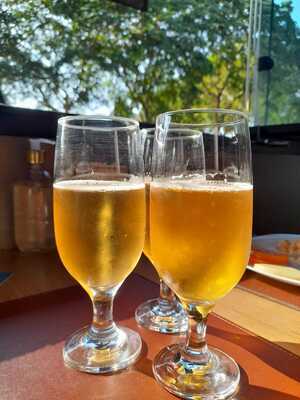 Compadrio Cervejaria & Restaurante