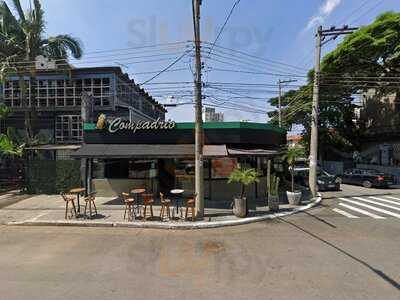 Compadrio Cervejaria & Restaurante