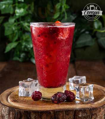 Compadrio Cervejaria & Restaurante