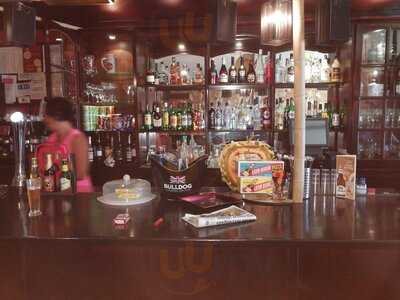 Bar O Pedrinho
