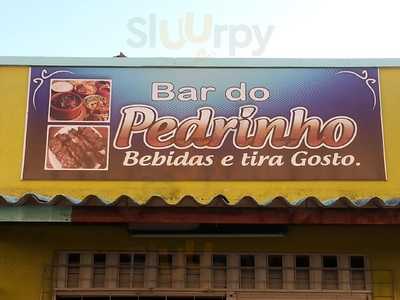Bar O Pedrinho