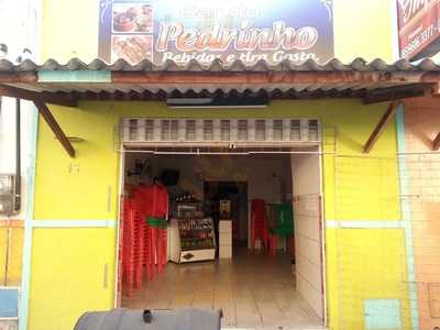 Bar O Pedrinho