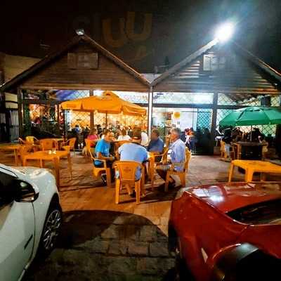 Pizzaria E Restaurante Dom Jose
